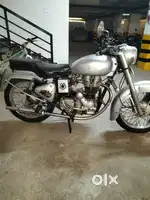 I want sell it because my age is nt permit to ride