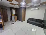 900 ft. Office for rent at Science City.