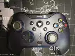 Gamepad Gaming controller new condition with all things