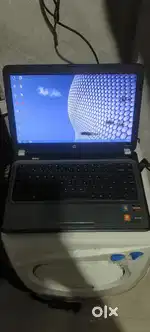 HP Pavallion G4