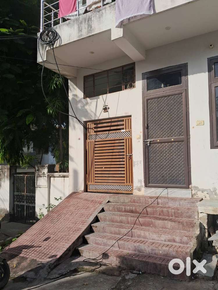 1 BHK Ground floor portion available for rent for rent for rent