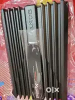 Sony car amplifier XM-1004