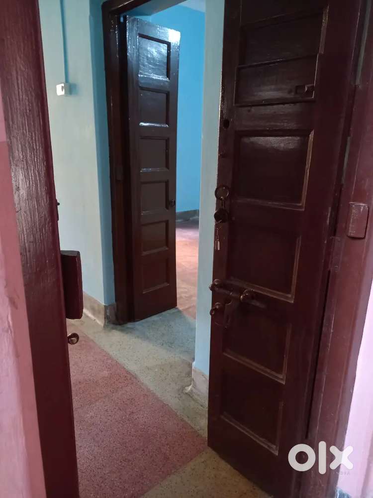 Eastern flat in ground floor