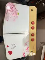 Good conditions washing machine