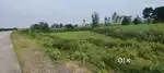 Nh 74 four lane 2000 guj ka plot 160 feet front