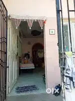 2BHK House on 1st Floor