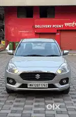 Maruti Suzuki Swift Dzire ZXI Plus , 2018, Petrol