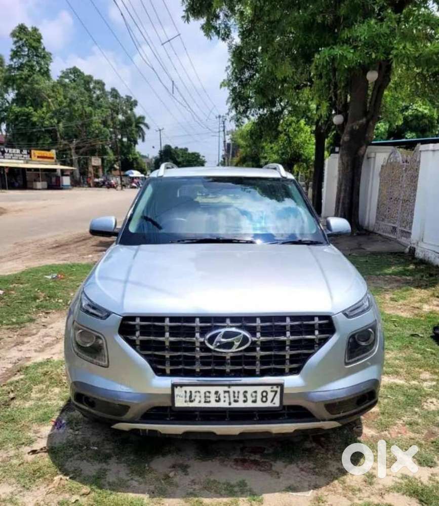 Hyundai venue  PB46