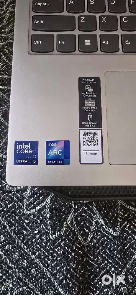 Lenovo ideapad slim 5