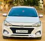 Hyundai Elite i20 Magna+ VTVT, 2018, CNG & Hybrids
