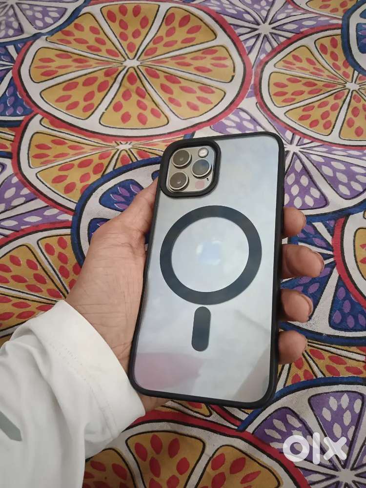 I phone 12 pro 128gb