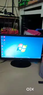 Monitor 20 inch