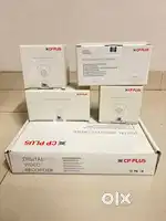 CP PLUS CAMERA SETUP