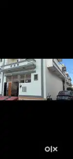 100 Gai Independent House  Mathura, Township  SPC Group