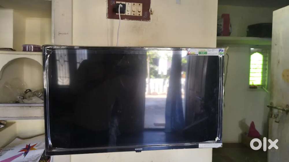 Samsung tv