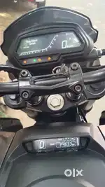 Good condition single owner