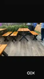 Brand new restaurant furniture