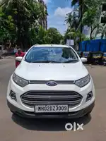 Ford Ecosport 1.5 TI-VCT Titanium (O) AT, 2015, Petrol