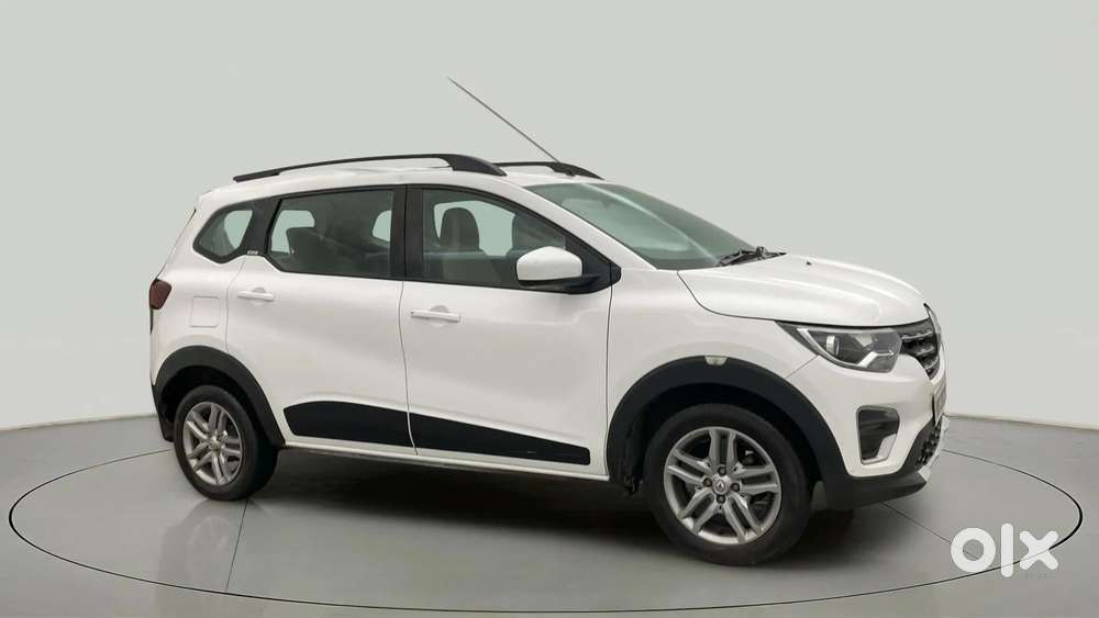 Renault Triber RXZ, 2020, Petrol