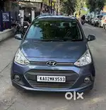 Hyundai Grand i10 Asta 1.2 AT VTVT, 2016, Petrol