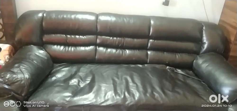 Sofa cum bed