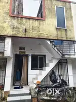 Apartment home