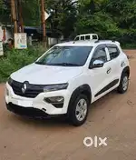 Renault KWID RXL 1.0, 2021, Petrol