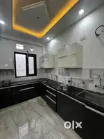 2 BHK Flat With Roof For SaLe