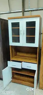 6x2.5 size kitchen cabinets factory outlet