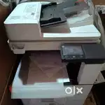 Canon 2002n and 3120 Colour A3 size photostat Machine