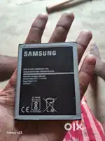 Samsung j7 new battery branded