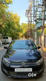Volkswagen Polo Select 1.5 TDI Highline, 2011, Diesel