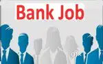 Banking Job