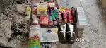Cosmetic products