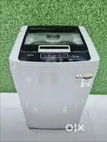 All branded lite used washing machine shop