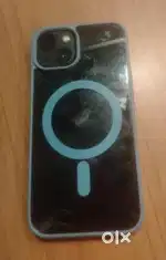 Iphone 13 best condition 2 months old