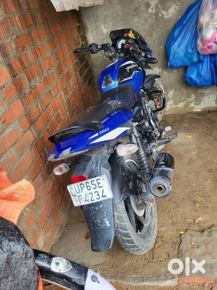 Parsal 150 very good condition