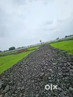 Plot just 2199 sqft