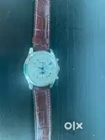 Luxury watch