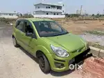 Ford Figo 2011 Diesel Good Condition