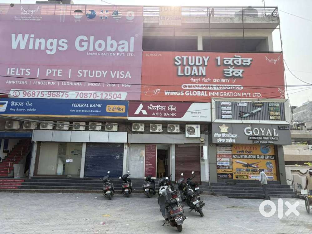 3500 Square Feet Space for Office