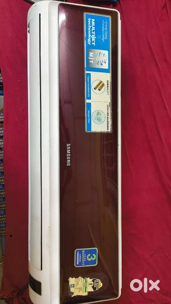 Samsung 1.5 ton split AC