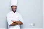 chinese chef