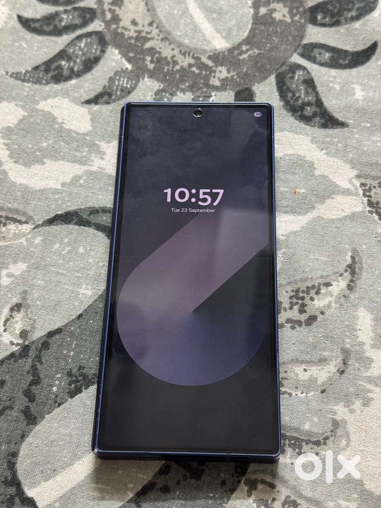 Fold 6 256gb