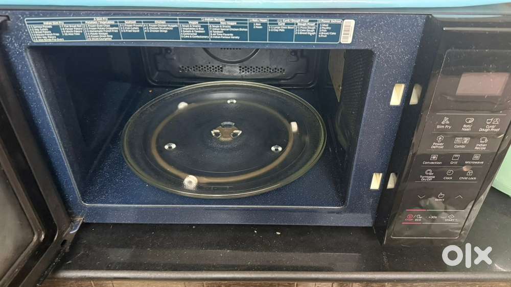 Samaung Microwave