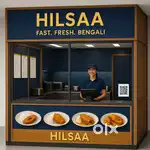 BENGALI COOK  REQUIRED