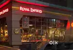 @VACANCY FOR ।। ROYAL  ENFIELD SHOWROOM@