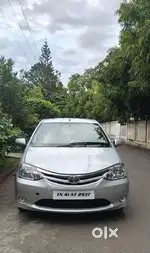 Toyota Etios 2010-2012 GD, 2012, Diesel