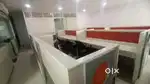 1000sqft 28ws office furnish office for rent at old padra road