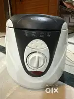 Deep fryer